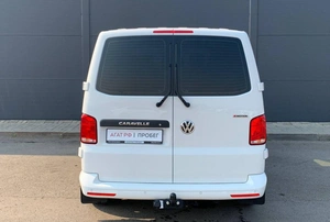 Минивэн Volkswagen Caravelle 2020 года, 3890000 рублей, Солонцы