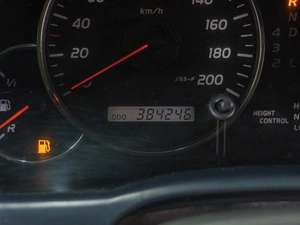 Внедорожник Toyota Land Cruiser Prado 2008 года, 1749000 рублей, Сургут