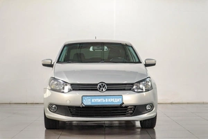 Седан Volkswagen Polo 2013 года, 779000 рублей, Челябинск
