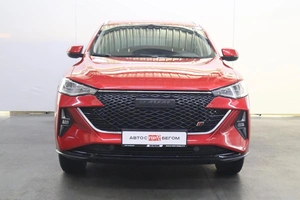 Внедорожник Haval F7x 2024 года, 2090000 рублей, Брянск