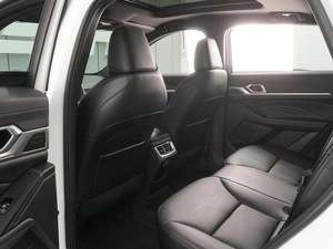 Внедорожник Haval F7x 2025 года, 3249000 рублей, Воронеж