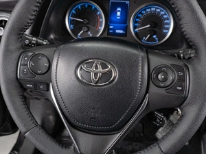 Седан Toyota Corolla 2016 года, 1499000 рублей, Тюмень