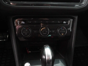 Внедорожник Volkswagen Tiguan 2018 года, 2795000 рублей, Минеральные Воды