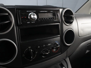 Минивэн Peugeot Partner 2012 года, 680000 рублей, Омск