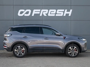 Внедорожник Chery Tiggo 7 Pro Max 2024 года, 2185000 рублей, Краснодар