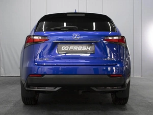 Внедорожник Lexus NX 2015 года, 2779000 рублей, Омск