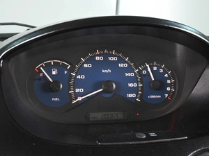 Хетчбэк Chevrolet Spark 2007 года, 399000 рублей, Аксай