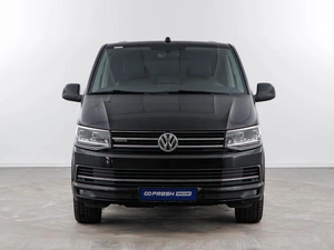 Минивэн Volkswagen Multivan 2019 года, 5250050 рублей, Москва