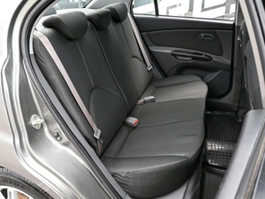 Седан Kia Rio 2011 года, 659000 рублей, Волгоград