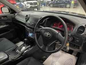 Седан Toyota Verossa 2001 года, 687000 рублей, Солонцы