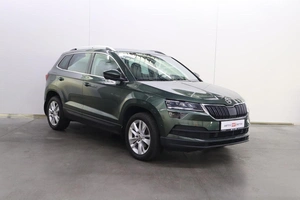 Внедорожник Skoda Karoq 2020 года, 2340000 рублей, Брянск