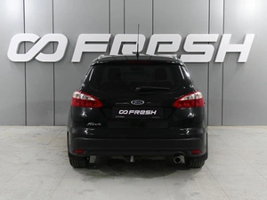 Универсал Ford Focus 2012 года, 949000 рублей, Аксай