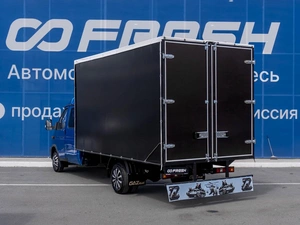 ГАЗ ГАЗель 3302 2008г. 2008 года, 1119000 рублей, Тюмень