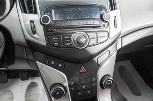 Хетчбэк Chevrolet Cruze 2012 года, 759000 рублей, Барнаул