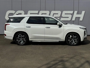 Внедорожник Hyundai Palisade 2021 года, 4649000 рублей, Кропоткин