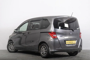 Минивэн Honda Freed 2010 года, 1149000 рублей, Томск