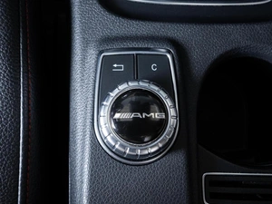 Внедорожник Mercedes-benz GLA-класс AMG 2014 года, 2369000 рублей, Ставрополь