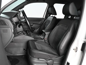 Пикап Volkswagen Amarok 2019 года, 2849000 рублей, Аксай
