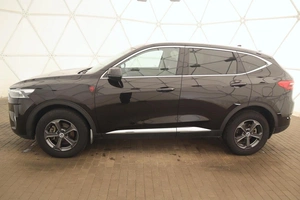 Внедорожник Haval F7 2021 года, 1920000 рублей, Орёл
