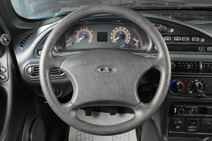Внедорожник ВАЗ (LADA) Niva Travel 2023 года, 1179000 рублей, Тюмень