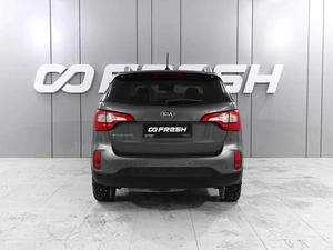 Внедорожник Kia Sorento 2015 года, 1899000 рублей, Аксай