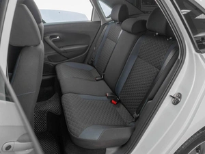 Седан Volkswagen Polo 2019 года, 1399000 рублей, Тюмень