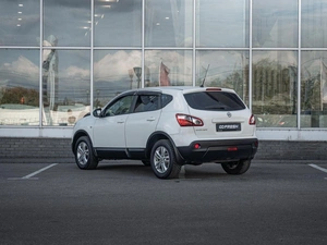 Внедорожник Nissan Qashqai 2011 года, 798000 рублей, Нижний Новгород