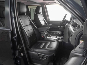 Внедорожник Land Rover Discovery 2006 года, 1549000 рублей, Тюмень
