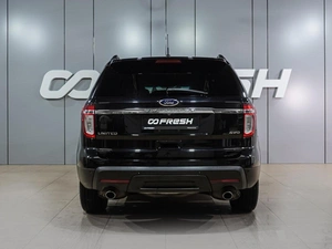 Внедорожник Ford Explorer 2013 года, 2129000 рублей, Воронеж