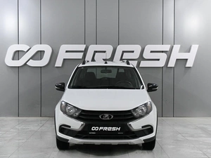 Универсал ВАЗ (LADA) Granta Cross 2025 года, 1110000 рублей, Ростов-на-Дону