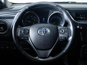 Универсал Toyota Auris 2017 года, 1629000 рублей, Ставрополь