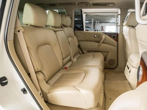 Внедорожник Infiniti QX80 2015 года, 3160000 рублей, Ставрополь