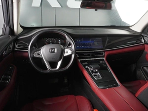 Внедорожник Changan CS85 2022 года, 2299000 рублей, Минеральные Воды