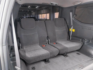 Внедорожник Toyota Land Cruiser Prado 2006 года, 1999000 рублей, Сургут