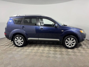 Внедорожник Mitsubishi Outlander 2007 года, 879900 рублей, Казань