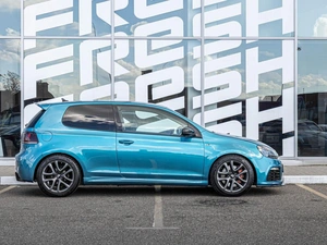 Хетчбэк Volkswagen Golf 2008 года, 1015000 рублей, Краснодар