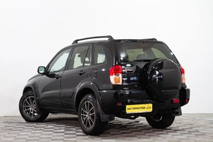 Внедорожник Toyota RAV4 2000 года, 779000 рублей, Сургут