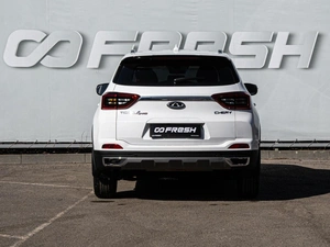 Внедорожник Chery Tiggo 4 Pro 2023 года, 1929000 рублей, Волгоград