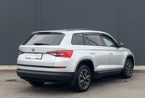 Внедорожник Skoda Kodiaq 2019 года, 1910000 рублей, Солонцы