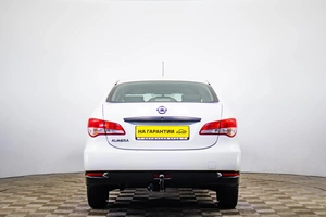 Седан Nissan Almera 2014 года, 339000 рублей, Пермь