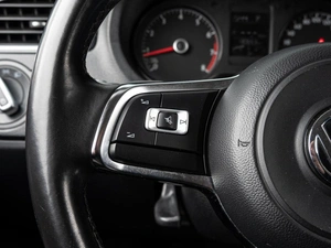 Седан Volkswagen Polo 2020 года, 1480000 рублей, Краснодар