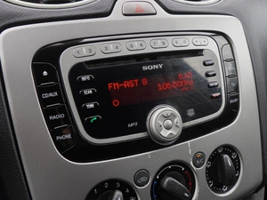 Хетчбэк Ford Focus 2010 года, 449000 рублей, Волгоград