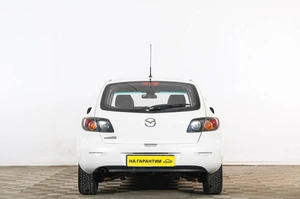 Хетчбэк Mazda 3 2008 года, 719000 рублей, Тюмень