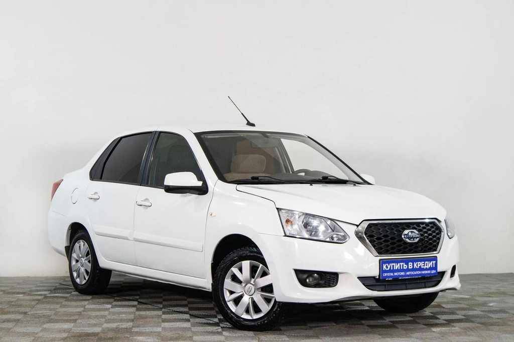 Седан Datsun on-DO 2019 года, 499000 рублей, Сургут