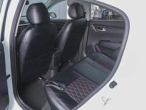 Седан Kia Rio 2018 года, 1230000 рублей, Ростов-на-Дону