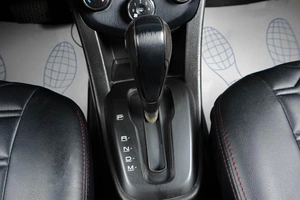 Хетчбэк Chevrolet Aveo 2014 года, 639000 рублей, Тюмень