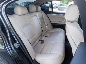 Седан BMW 5 серия 2016 года, 2289000 рублей, Волгоград