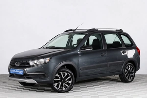 Универсал ВАЗ (LADA) Granta 2025 года, 1049000 рублей, Челябинск