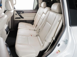 Внедорожник Lexus GX 2011 года, 3299000 рублей, Тюмень