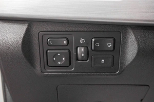 Внедорожник Lifan X70 2018 года, 1189000 рублей, Барнаул